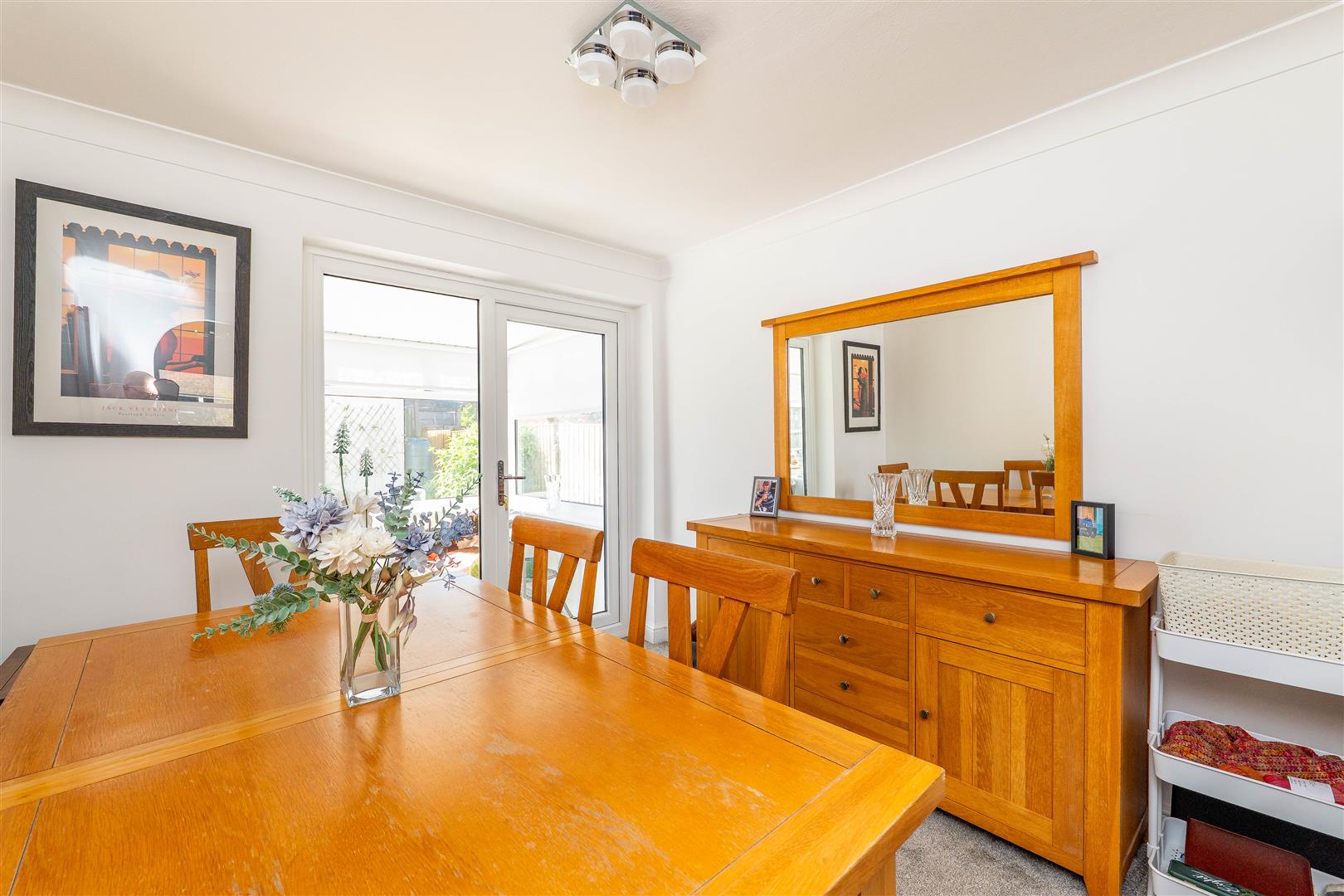 Harrock Road, Leyland
